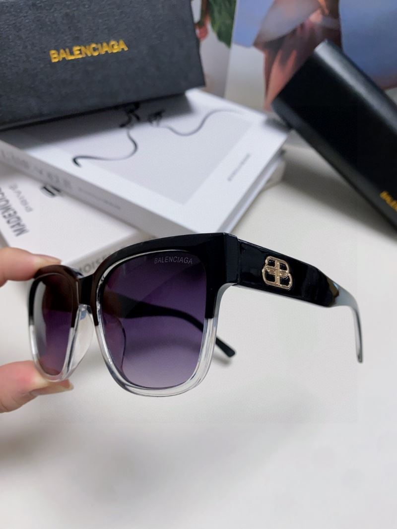 Balenciaga Sunglasses